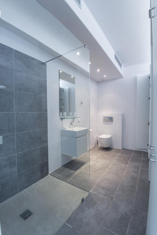 Minimal Sea View Maisonette Porto Heli Exterior foto
